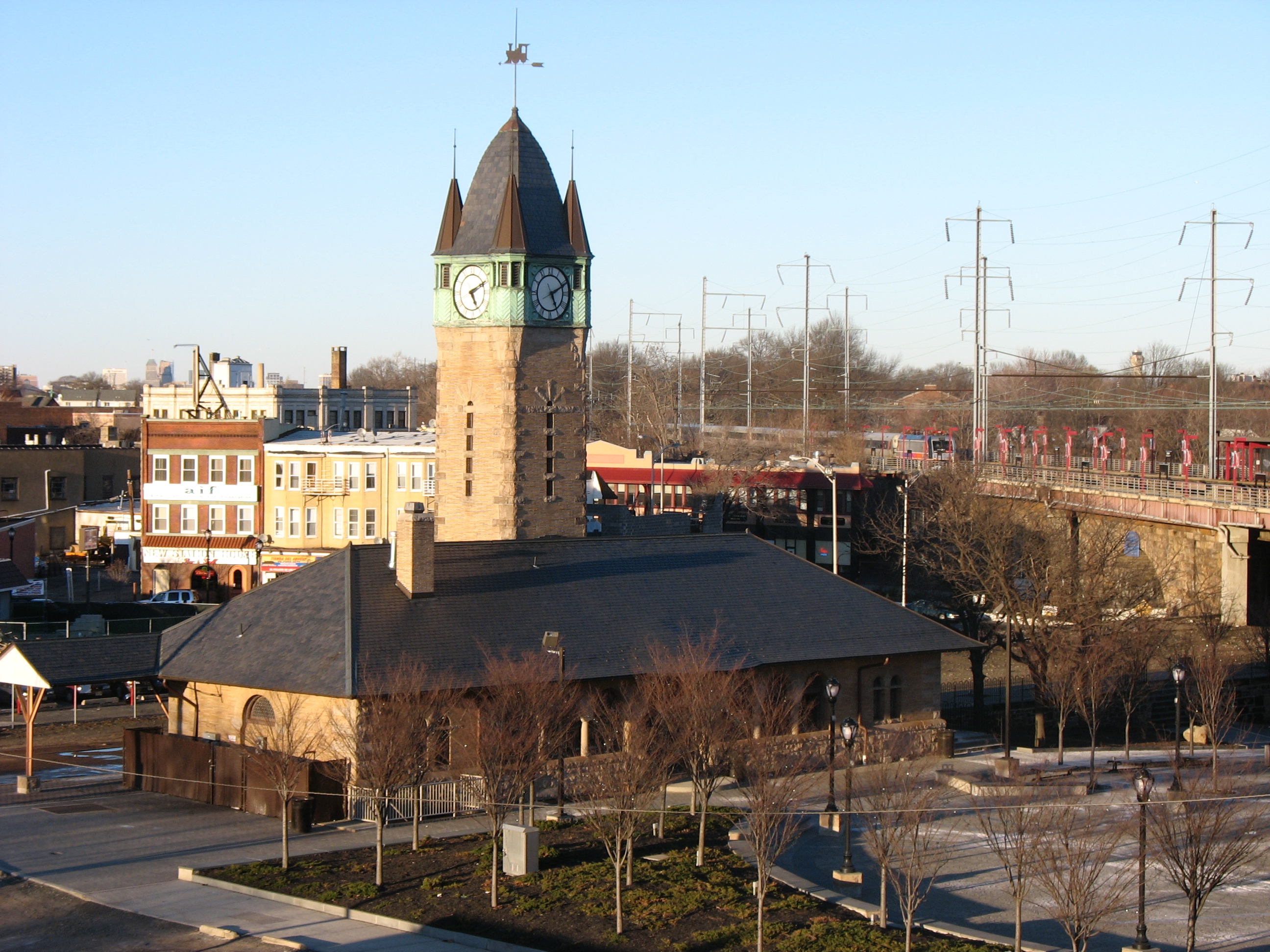 Elizabeth, NJ